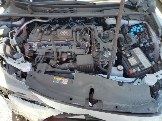 Photo 11 from auction – 2025 TOYOTA COROLLA LE with VIN JTDBCMFE7S3103377