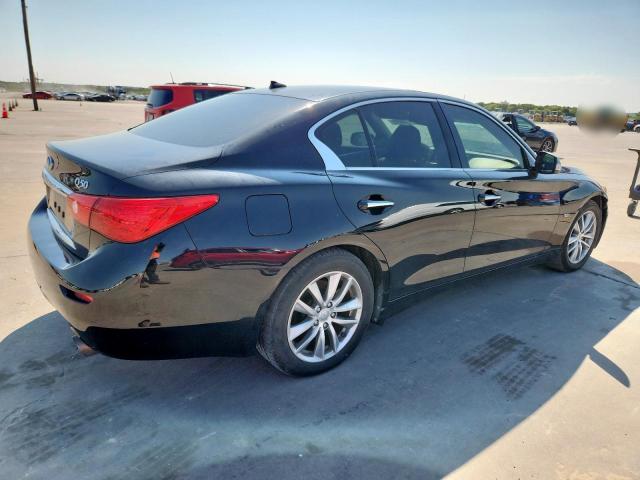 Photo 3 from auction – 2017 INFINITI Q50 PREMIUM with VIN JN1EV7AP0HM732261