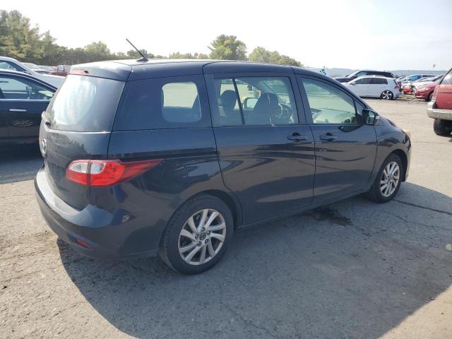 Photo 3 from auction – 2014 MAZDA 5 SPORT with VIN JM1CW2BL8E0174078