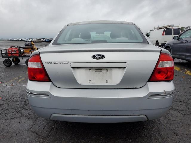 Photo 6 from auction – 2005 FORD FIVE HUNDR with VIN 1FAFP23105G125333