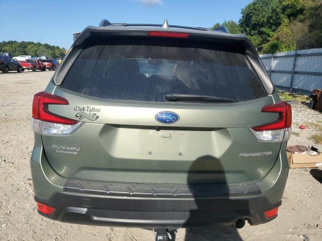 Photo 6 from auction – 2019 SUBARU FORESTER L with VIN JF2SKASC9KH544650