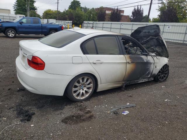 Zdjęcie 3 z aukcji – 2007 BMW 328 XI z VIN WBAVC93567K033119