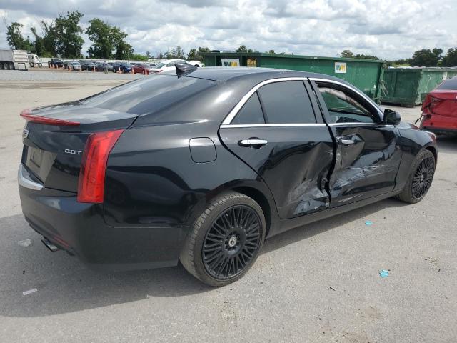 Photo 3 from auction – 2018 CADILLAC ATS with VIN 1G6AE5RX3J0179285