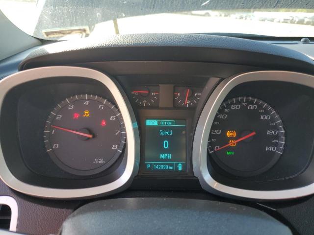 Photo 9 from auction – 2013 CHEVROLET EQUINOX LS with VIN 2GNFLCEK7D6431050