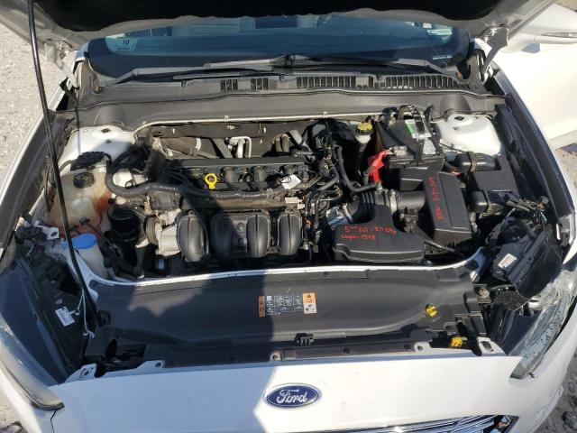 Photo 11 from auction – 2013 FORD FUSION SE with VIN 3FA6P0H77DR210727