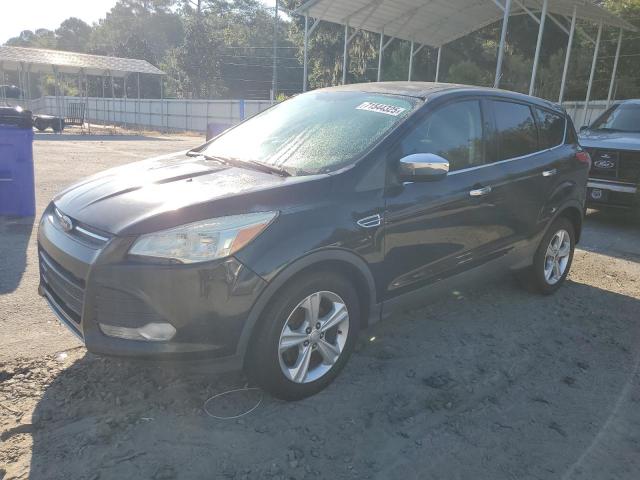 FORD ESCAPE SE 2015 with VIN 1FMCU0GX1FUA24485 - Photo from auction