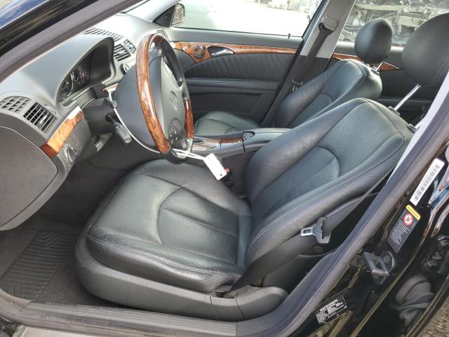 Photo 7 from auction – 2004 MERCEDES-BENZ E 320 with VIN WDBUF65J84A430085
