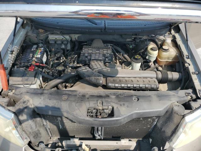 Photo 11 from auction – 2004 FORD F150 SUPER with VIN 1FTPW12574KD59190