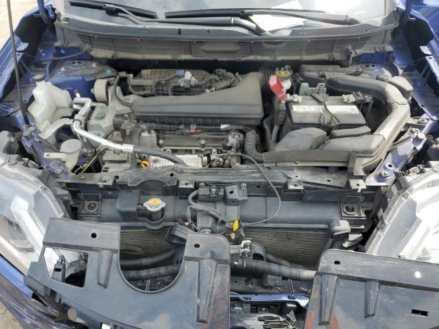 Photo 12 from auction – 2020 NISSAN ROGUE S with VIN KNMAT2MT3LP527750
