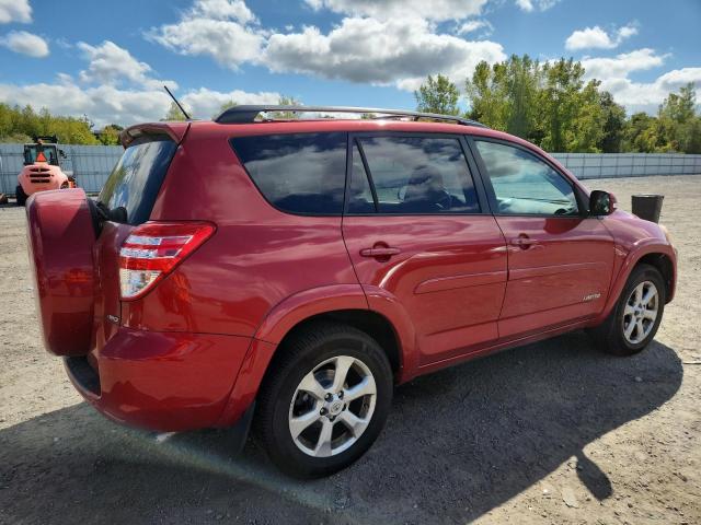 Photo 3 from auction – 2010 TOYOTA RAV4 LIMIT with VIN 2T3DK4DV9AW035013