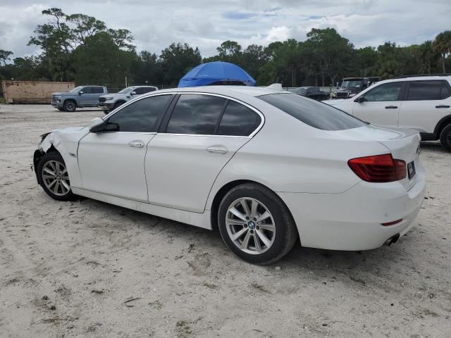 Фото 2 с аукциона – 2015 BMW 528 I с VIN WBA5A5C50FD524058