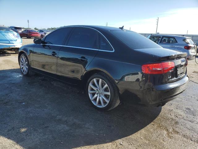 Photo 2 from auction – 2013 AUDI A4 PREMIUM with VIN WAUEFAFL8DA064635
