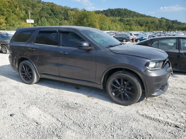Photo 4 from auction – 2019 DODGE DURANGO GT with VIN 1C4RDJDG9KC605404