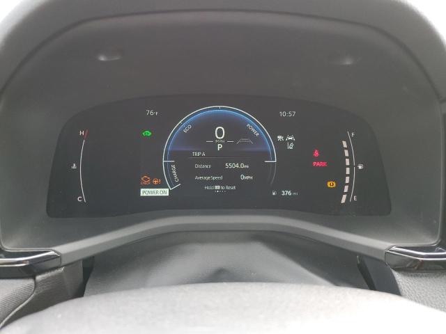 Photo 9 from auction – 2025 TOYOTA CAMRY XSE with VIN 4T1DAACK1SU595451