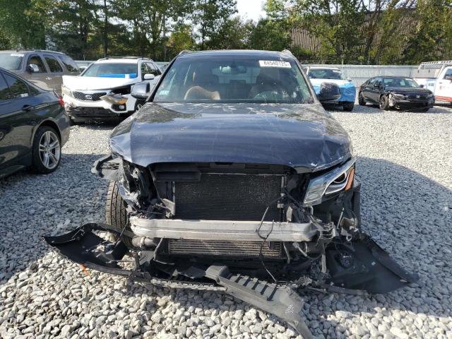 Photo 5 from auction – 2012 AUDI Q5 PREMIUM with VIN WA1LFAFP5CA076487