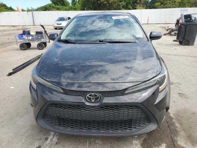 Photo 5 from auction – 2020 TOYOTA COROLLA LE with VIN 5YFEPRAE9LP060076