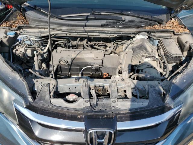 Photo 12 from auction – 2015 HONDA CR-V LX with VIN 5J6RM4H30FL043255