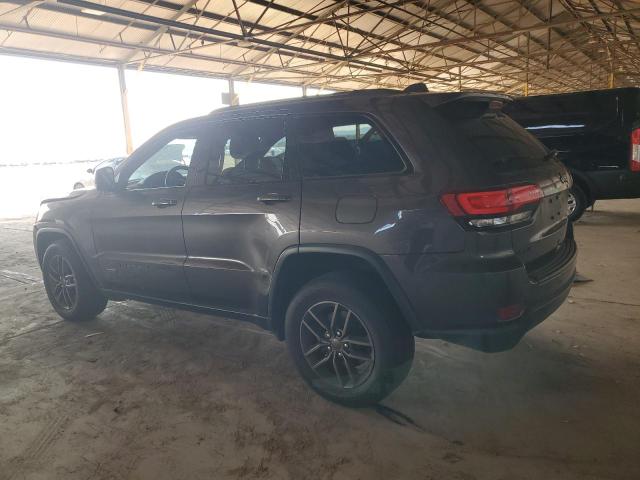 Photo 2 from auction – 2017 JEEP GRAND CHER with VIN 1C4RJFAG1HC620398