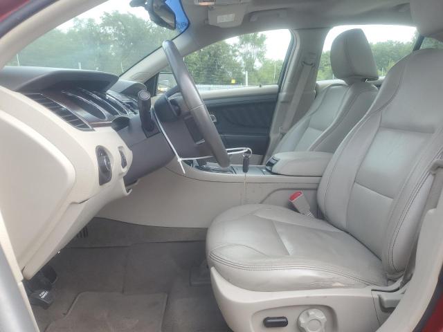 Photo 7 from auction – 2011 FORD TAURUS SEL with VIN 1FAHP2EW6BG140450