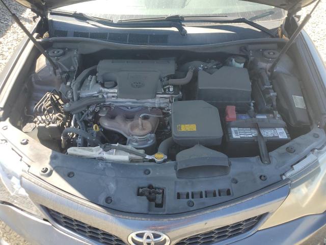 Photo 11 from auction – 2012 TOYOTA CAMRY BASE with VIN 4T1BF1FK0CU187142