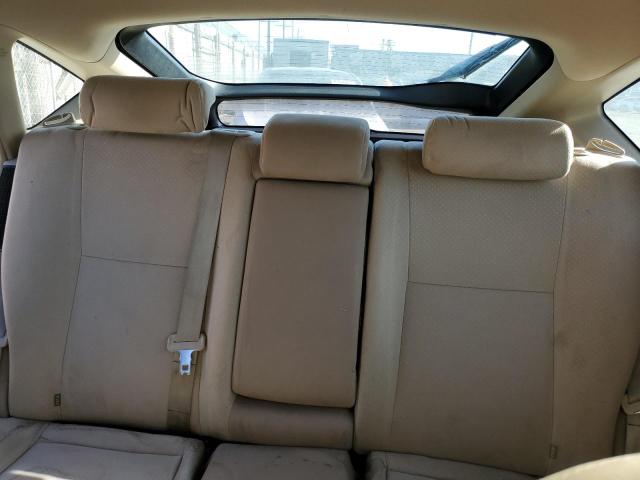 Photo 10 from auction – 2004 TOYOTA PRIUS with VIN JTDKB20U140096230