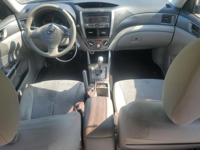 Photo 8 from auction – 2011 SUBARU FORESTER 2.5X with VIN JF2SHABC6BH717295