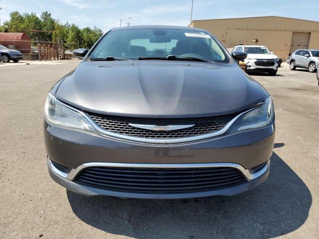 Photo 5 from auction – 2017 CHRYSLER 200 LIMITE with VIN 1C3CCCAB1HN510205