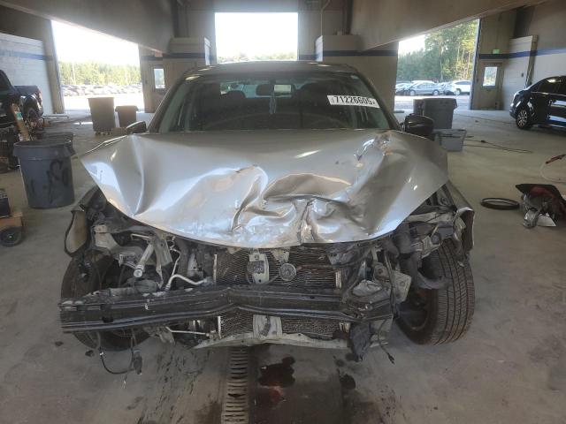 Photo 5 from auction – 2014 NISSAN SENTRA S with VIN 3N1AB7AP4EY294814