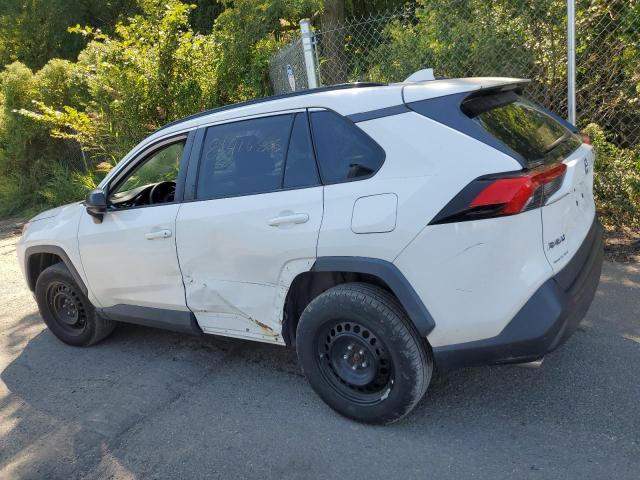 Photo 2 from auction – 2019 TOYOTA RAV4 LE with VIN 2T3F1RFV7KW051816