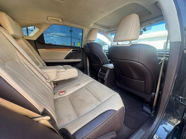 Photo 6 from auction – 2016 LEXUS RX 350 BAS with VIN 2T2BZMCA1GC045034