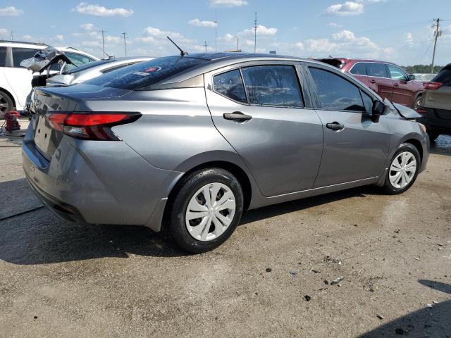 Photo 3 from auction – 2020 NISSAN VERSA S with VIN 3N1CN8DV5LL883705