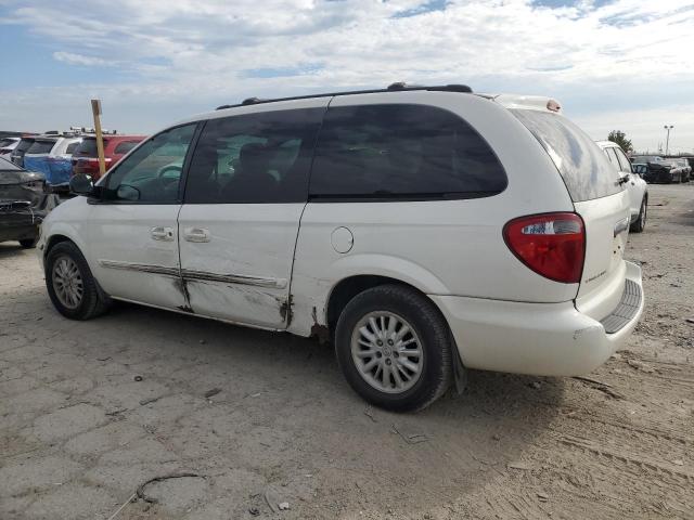 Photo 2 from auction – 2004 CHRYSLER TOWN & COU with VIN 2C4GP54L74R577129