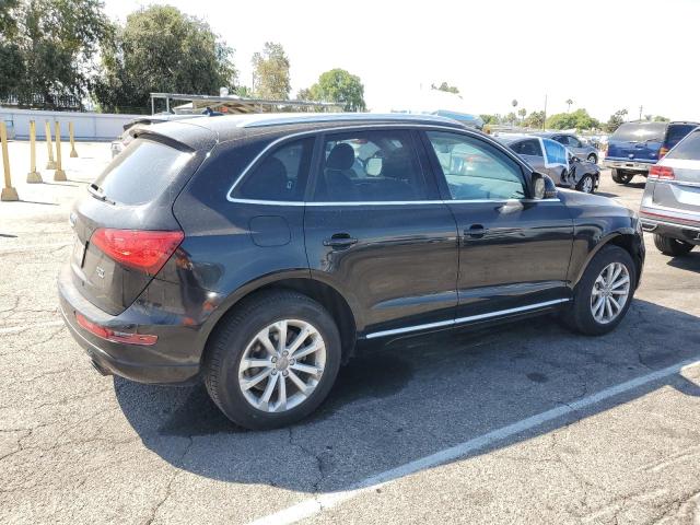 Photo 3 from auction – 2013 AUDI Q5 PREMIUM with VIN WA1CFAFP6DA039000