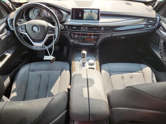 Photo 8 from auction – 2017 BMW X5 XDRIVE3 with VIN 5UXKR0C54H0V65500