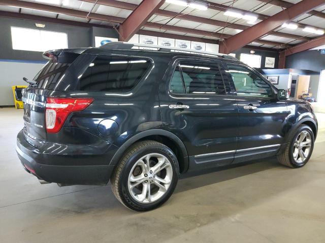 Zdjęcie 3 z aukcji – 2013 FORD EXPLORER L z VIN 1FM5K7F83DGC72590
