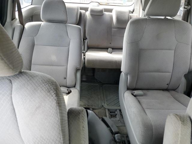 Photo 10 from auction – 2015 HONDA ODYSSEY EX with VIN 5FNRL5H44FB101104