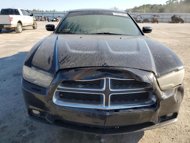 Photo 5 from auction – 2012 DODGE CHARGER SXT with VIN 2C3CDXHG5CH122000