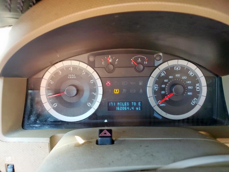 Photo 9 from auction – 2009 FORD ESCAPE LIM with VIN 1FMCU04G09KA18620
