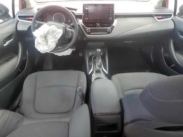 Photo 8 from auction – 2020 TOYOTA COROLLA LE with VIN 5YFEPRAE4LP078484
