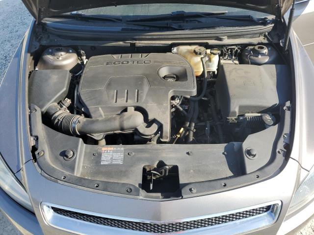 Photo 11 from auction – 2012 CHEVROLET MALIBU LS with VIN 1G1ZB5E00CF192487