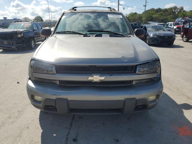Photo 5 from auction – 2005 CHEVROLET TRAILBLAZE with VIN 1GNET16S356165970