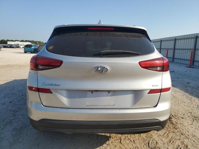Photo 6 from auction – 2019 HYUNDAI TUCSON LIM with VIN KM8J3CA40KU857604