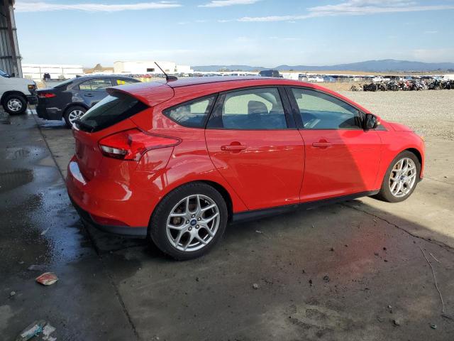 Photo 3 from auction – 2015 FORD FOCUS SE with VIN 1FADP3K24FL256815