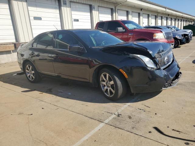 Photo 4 from auction – 2010 MERCURY MILAN with VIN 3MEHM0JA0AR642085