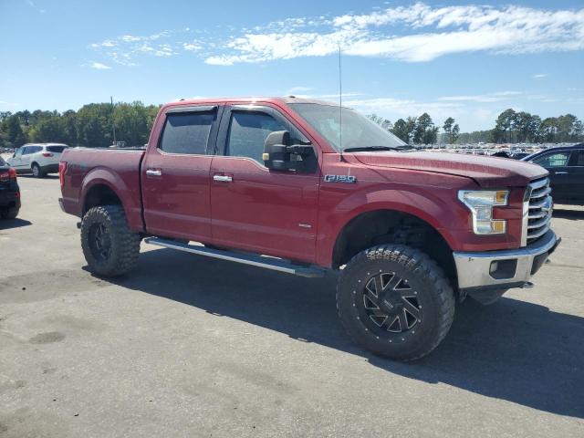 Photo 4 from auction – 2015 FORD F150 SUPER with VIN 1FTEW1EG6FFC02427