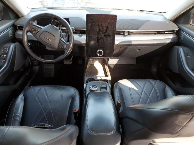 Photo 8 from auction – 2021 FORD MUSTANG MACH-E SELECT with VIN 3FMTK1RM6MMA58194