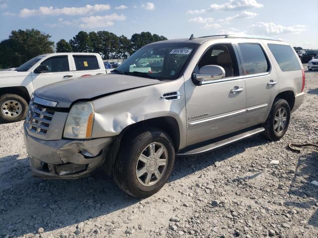 CADILLAC ESCALADE L 2007 with VIN 1GYFK63857R249693 - Photo from auction