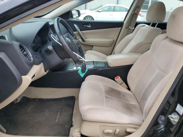 Photo 7 from auction – 2014 NISSAN MAXIMA S with VIN 1N4AA5AP8EC488409