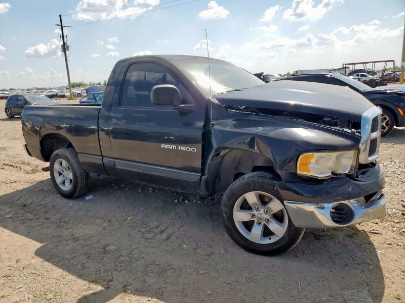 Photo 4 from auction – 2004 DODGE RAM 1500 ST with VIN 1D7HA16K94J276021