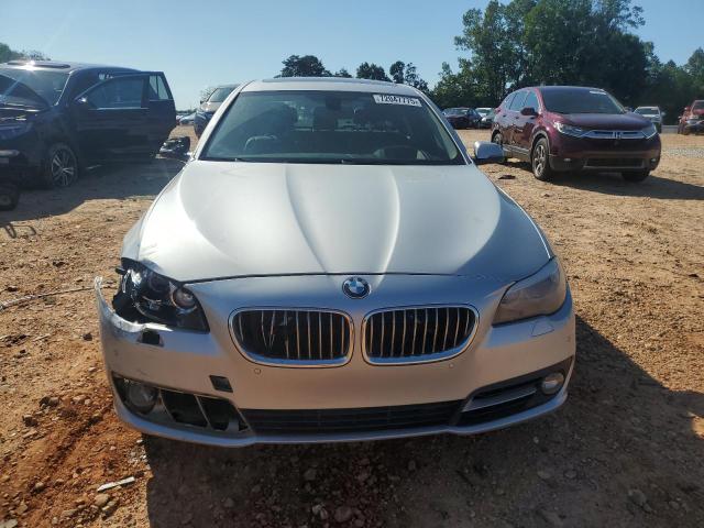 Photo 5 from auction – 2015 BMW 535 I with VIN WBA5B1C58FD918350